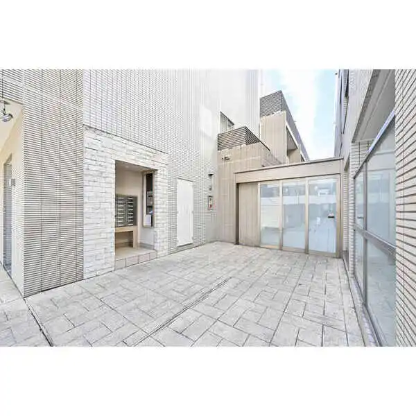 オープンレジデンス御殿山 その他画像