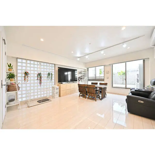 オープンレジデンス御殿山 その他画像