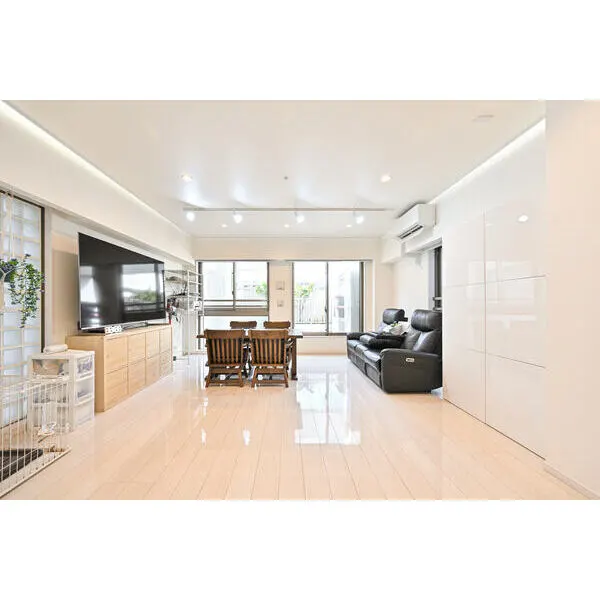 オープンレジデンス御殿山 その他画像