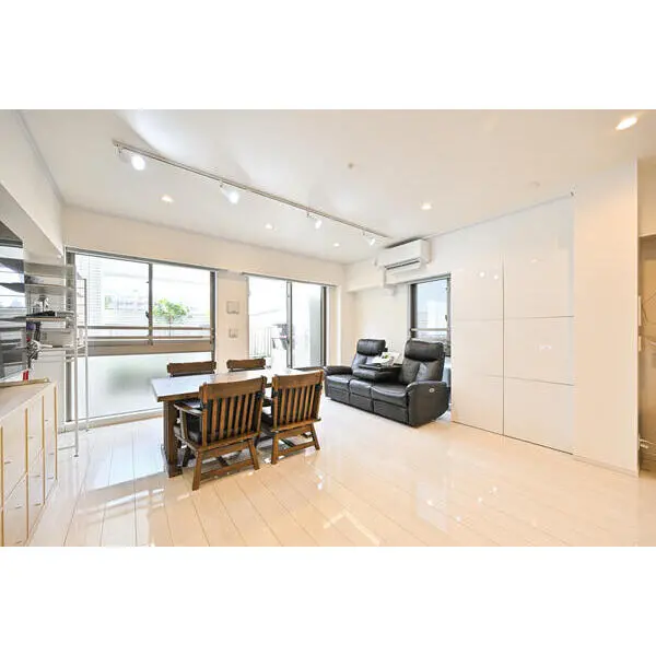 オープンレジデンス御殿山 その他画像