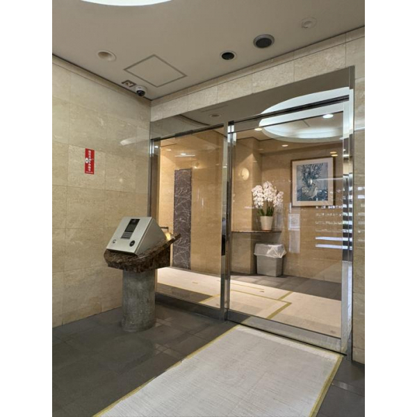 グリーンパーク新宿の杜 その他画像