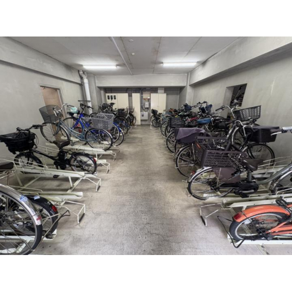 グリーンパーク新宿の杜 その他画像