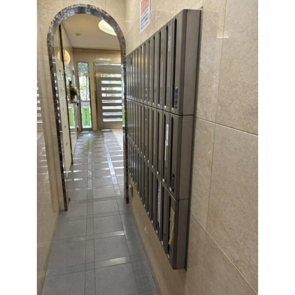 グリーンパーク新宿の杜 その他画像