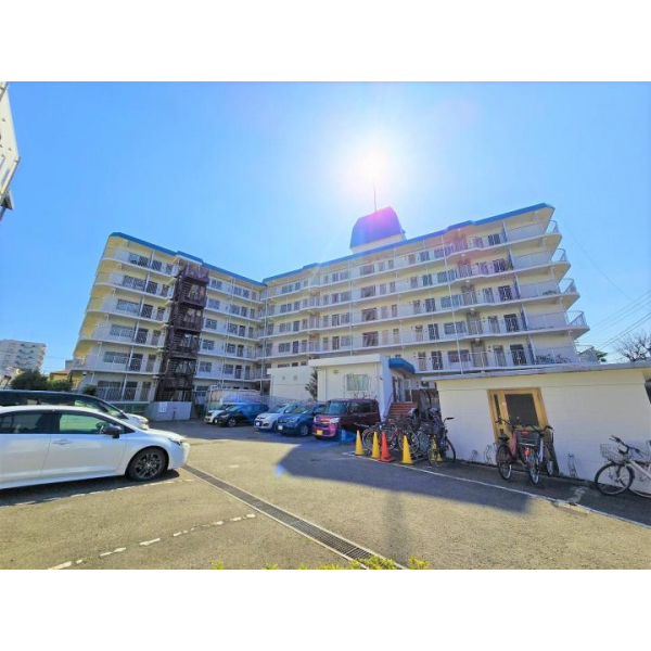 メイツ多摩川 その他画像