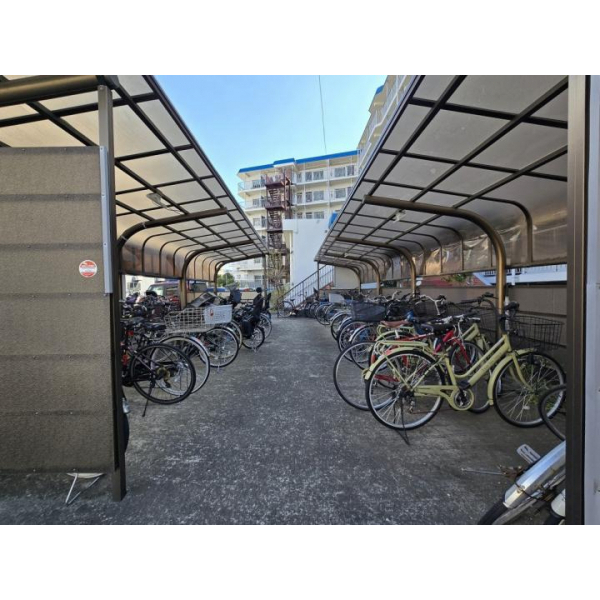 メイツ多摩川 その他画像