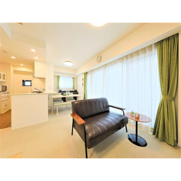 カサーレ阿倍野クラシア その他画像