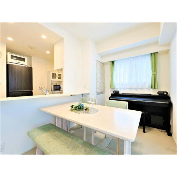 カサーレ阿倍野クラシア その他画像