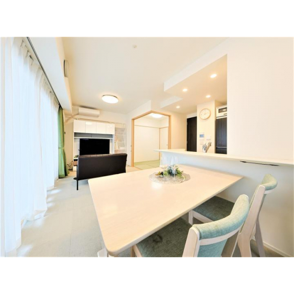 カサーレ阿倍野クラシア その他画像