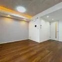 ダイナシティ高円寺 2026年5月末水回り設備交換やクロス全室貼替等のリフォーム実施。綺麗な室内で新生活を始められます。