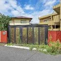 逗子市桜山１丁目 現地（古家あり）