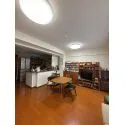 パデシオン丸太町 LDK約16.9畳