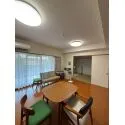 パデシオン丸太町 LDK約16.9畳