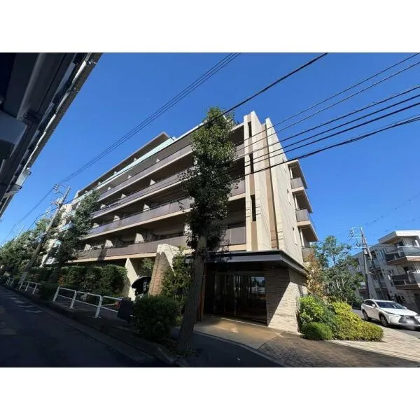 ヴィークステージ世田谷千歳烏山 外観