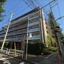 ヴィークステージ世田谷千歳烏山 外観