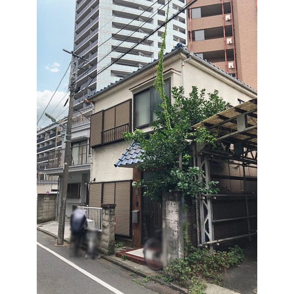 大田区西糀谷４丁目 その他画像