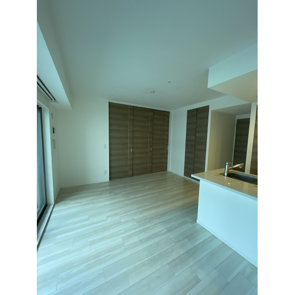 ザ・テラス京都グランターミナル LDK約13.3畳