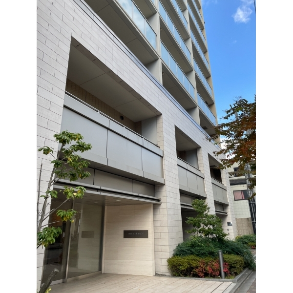 ザ・テラス京都グランターミナル その他外観