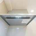 レクセルマンション笹塚 換気扇