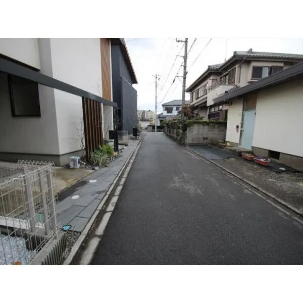 相模原市中央区淵野辺本町3丁目 その他画像