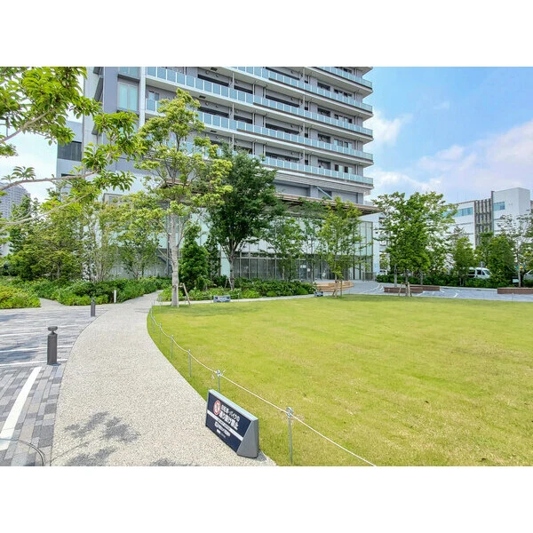 ブリリアタワー有明ミッドクロス その他画像