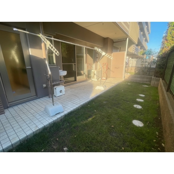 アーデルさいたま新都心 その他画像