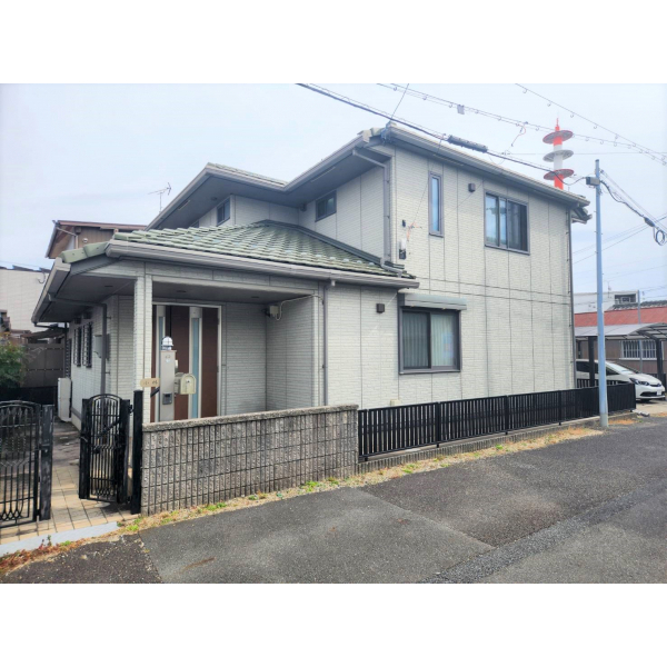 名古屋市中村区烏森町８丁目 外観