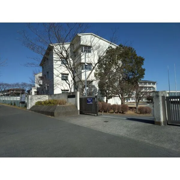 厚木市森の里3丁目 厚木市立森の里小学校(小学校)まで約670m(徒歩9分)