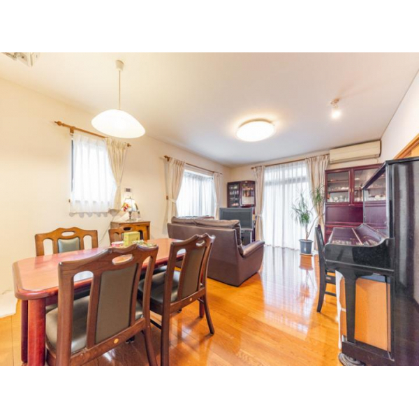 大田区南久が原２丁目 その他画像