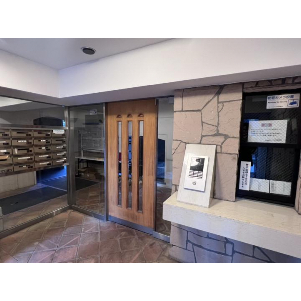 ベルハイム下北沢 その他画像