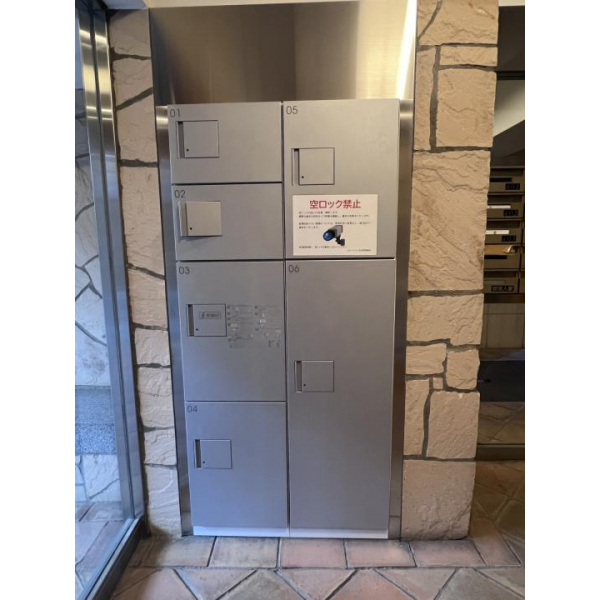 ベルハイム下北沢 その他画像