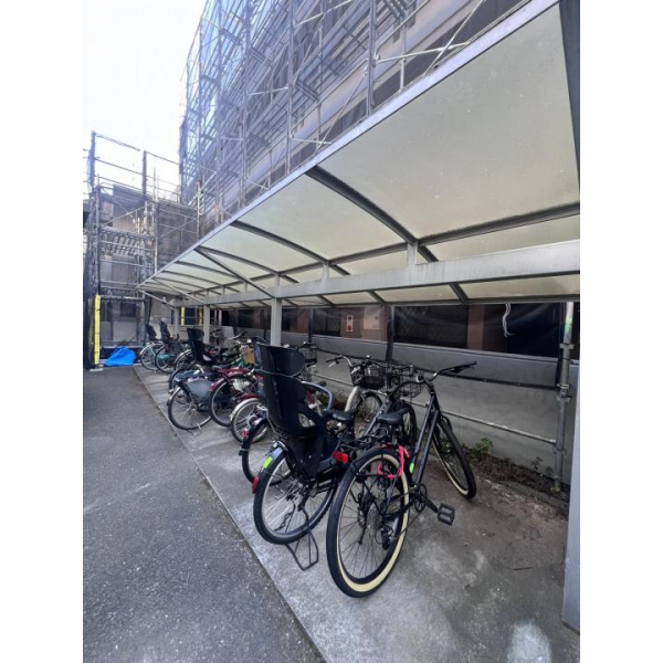 ベルハイム下北沢 その他画像