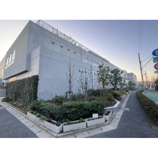 ベルハイム下北沢 その他画像