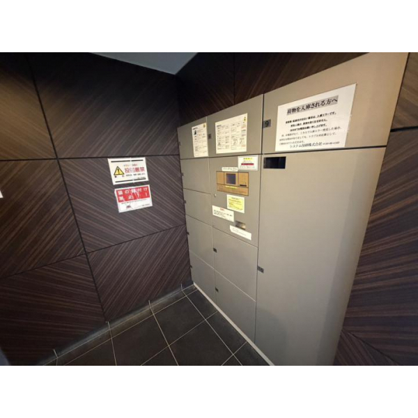 エスリード高槻上牧 その他画像