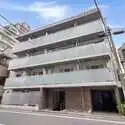 プレール・ドゥーク練馬ＩＩ 外観
