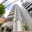 グローリオ新中野ブランデコ 外観写真