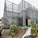 八王子市富士見町 外観：リフォーム中(撮影年月：2026年08月)