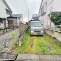 八王子市富士見町 駐車スペース(撮影年月：2026年08月)