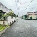 八王子市富士見町 前面道路(撮影年月：2026年08月)