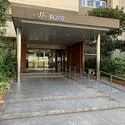 ノバカネイチ阿波座 夜間はオートロックになり防犯面も安心