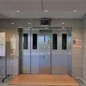 ノバカネイチ阿波座 エレベーターは2基完備　