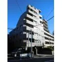 ルーブル恵比寿 外観