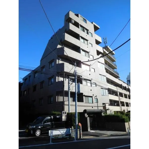 ルーブル恵比寿