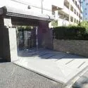 ルーブル恵比寿 アプローチ