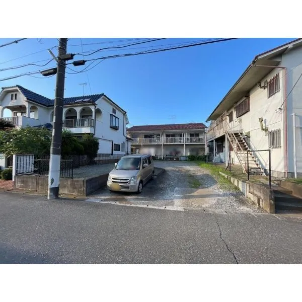 八千代市勝田台１丁目 外観