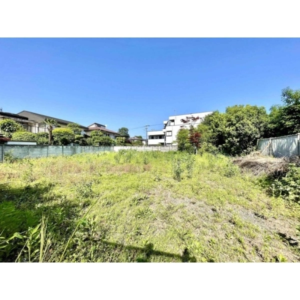 練馬区大泉学園町５丁目