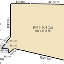練馬区大泉学園町５丁目 区画図