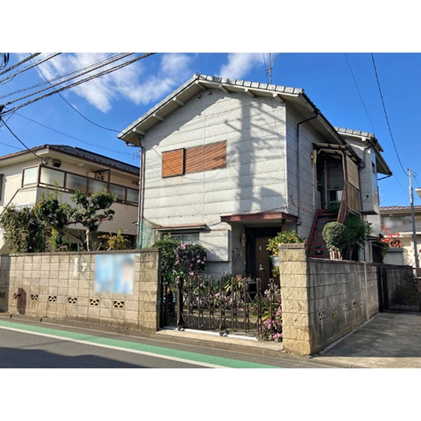 狛江市中和泉５丁目 その他画像