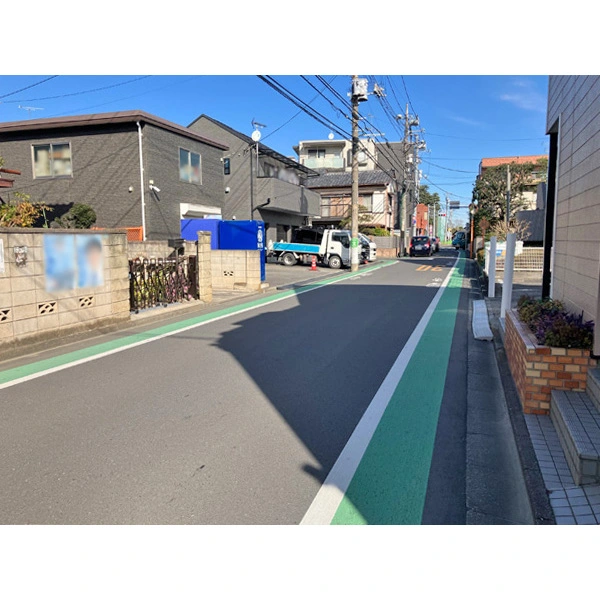 狛江市中和泉５丁目 その他画像