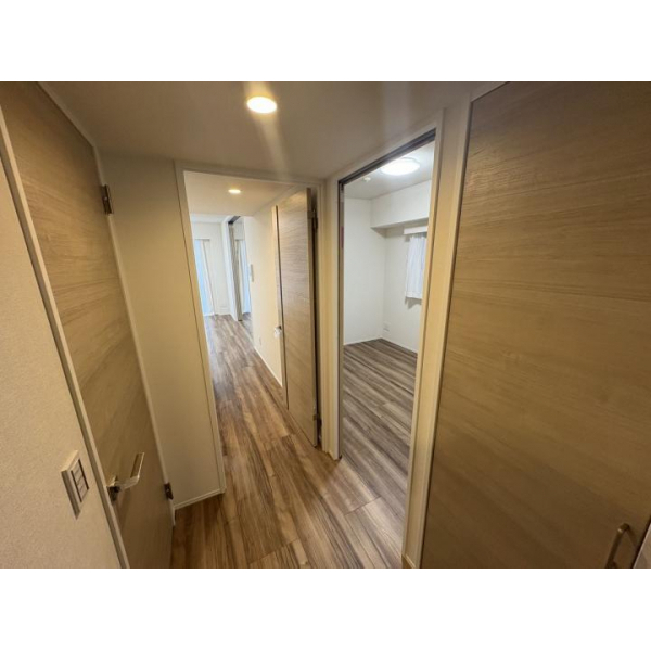 レーベンシティオ上野入谷タワーフォルム その他画像