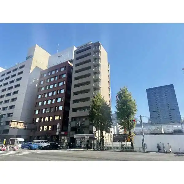 ジョイシティ品川 その他画像